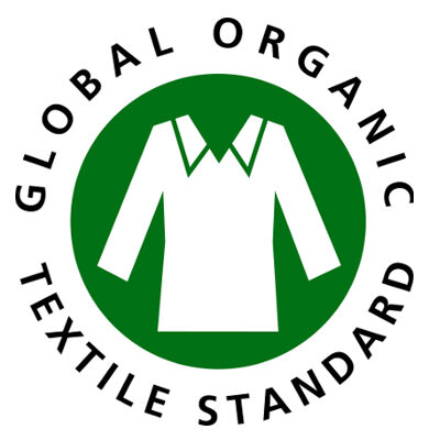 Global Organic Textile Standard - NORDIC OUTFIT