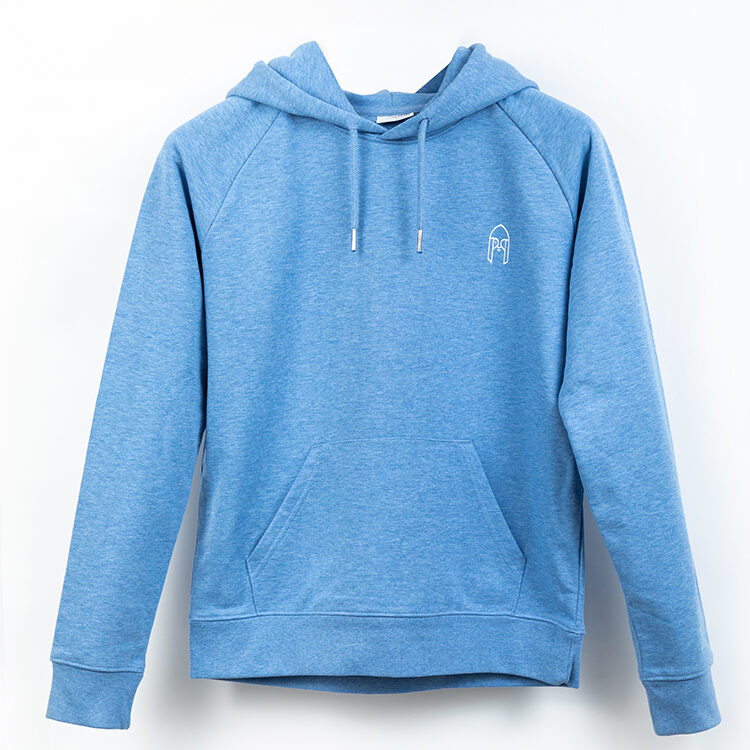Comfortable and soft hoodie | streetwear | 100% organic cotton